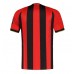 Maglie da calcio OGC Nice Prima Maglia 2024-25 Manica Corta